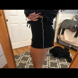 Brandy Melville shorts
